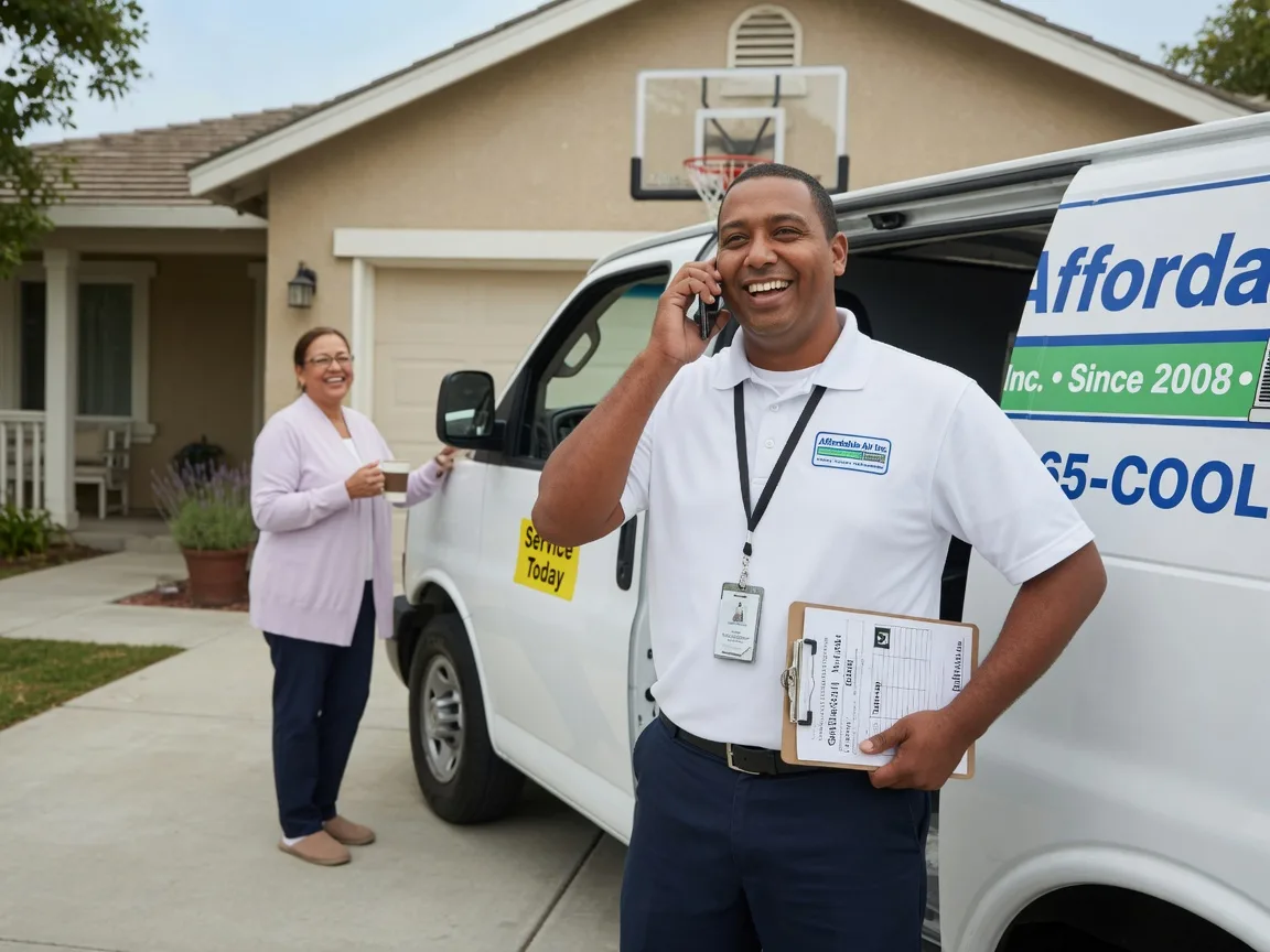 Central Ac Repair Rosburg, WA FAQs
